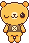 bear