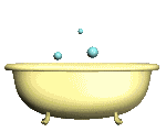 bathtub