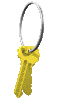 keys