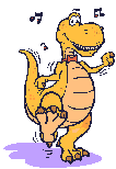 dino