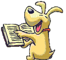 dog book