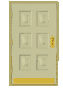 door