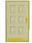 door