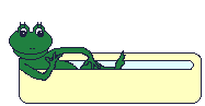 frog bath