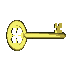 key
