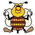 bee