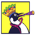 penguin