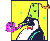 penguin