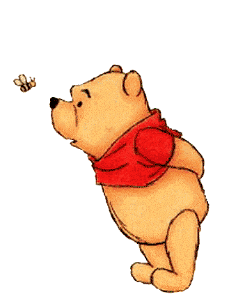 pooh bear