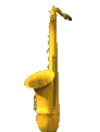 saxophone