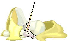 unicorn