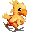 chocobo