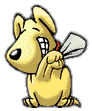 dog laugh