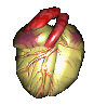 alien heart