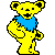 bear
