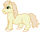 pony