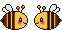 bees