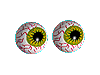 eyes