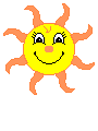 sun