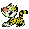 tiger
