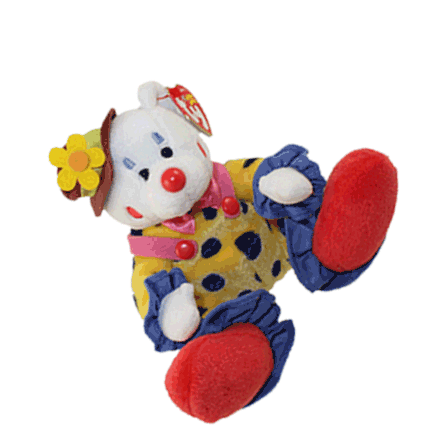 clown spin