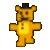 pixel freddy