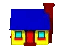house spin
