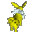 jolteon