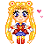 sailor moon