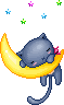 moon cat