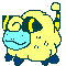mareep