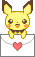 pichu mail