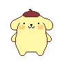 pompompurin