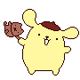 pompompurin