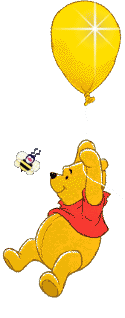 pooh bounce