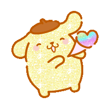 pompompurin