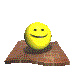 bouncy smile