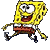 spongebob