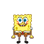 spongebob