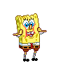 spongebob squish stretch