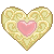 zelda heart