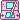 pink ds pixel