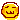 yellow -w- emoji