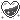 liquid filled heart pixel