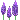 lavender pixel