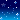 starry sky pixel