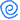 blue spiral white background pixel