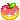 poison apple pixel