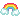 rainbow pixel