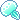 white and teal jellyfish